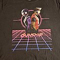 Gunship - TShirt or Longsleeve - Gunship Art3mis & Parzival Limited Edition Tshirt