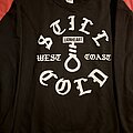Lionheart - Hooded Top / Sweater - Lionheart Still Cold Sweater
