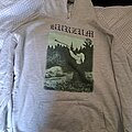 Burzum - Hooded Top / Sweater - Burzum Filosofem Hoodie 90's