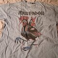 Mastodon - TShirt or Longsleeve - Mastodon T-shirt