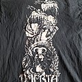Omerta - TShirt or Longsleeve - Omerta shirt