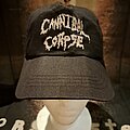 Cannibal Corpse - Other Collectable - Cannibal Corpse Cap