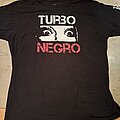 Turbonegro - TShirt or Longsleeve - Turbonegro Sexual Harassment Tshirt