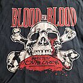 Blood For Blood - TShirt or Longsleeve - Blood For Blood Wasted Youth Crew Tshirt