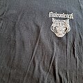 Malevolence - TShirt or Longsleeve - Malevolence Self Supremacy Tshirt
