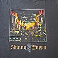 Skinny Puppy - TShirt or Longsleeve - Skinny Puppy Tshirt