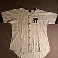 Suicidal Tendencies Baseball Jersey 1993