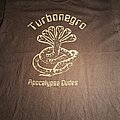 Turbonegro - TShirt or Longsleeve - Turbonegro Apocalypse Dudes Tshirt