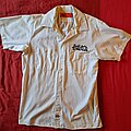 Suicidal Tendencies - TShirt or Longsleeve - Suicidal Tendencies Dickies Worker Shirt