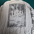 Absu - TShirt or Longsleeve - Absu 1997 Longsleeve The Third Storm over Cythraul