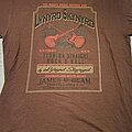 LYNYRD SKYNYRD - TShirt or Longsleeve - Lynyrd Skynyrd James Beam Tshirt