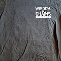 Wisdom In Chains - TShirt or Longsleeve - Wisdom In Chains Songs To My Killer Tshirt