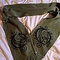 Opeth - Other Collectable - Opeth scarf