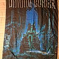 Dimmu Borgir - Other Collectable - Dimmu Borgir Godless Savage Garden Flag 2000