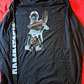 Rammstein - TShirt or Longsleeve - Rammstein Krankenschwester Longsleeve