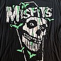 Misfits - TShirt or Longsleeve - Misfits 2021 Tshirt