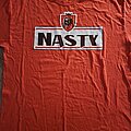 Nasty - TShirt or Longsleeve - Nasty Jupiler Tshirt