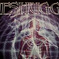 Meshuggah - Tape / Vinyl / CD / Recording etc - Meshuggah Jens Kidman Autograph