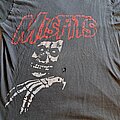 Misfits - TShirt or Longsleeve - Misfits Legacy Of Brutality Tshirt