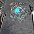 Meshuggah - TShirt or Longsleeve - Meshuggah Tshirt 2016