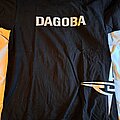 Dagoba - TShirt or Longsleeve - Dagoba What Hell Is About shirt