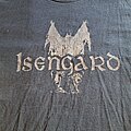 Isengard - TShirt or Longsleeve - Isengard Tshirt