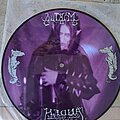 Mortiis - Tape / Vinyl / CD / Recording etc - Mortiis Misprint mirrored picture disc