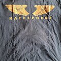 Hatesphere - TShirt or Longsleeve - Hatesphere shirt