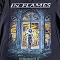 In Flames - TShirt or Longsleeve - In Flames Whoracle Tshirt