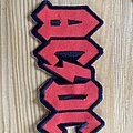 AC/DC - Patch - AC/DC ACDC Patch