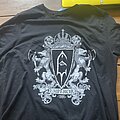 Emperor - TShirt or Longsleeve - Emperor tour shirt