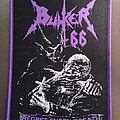 Bunker 66 - Patch - Bunker 66 regret every breath patch