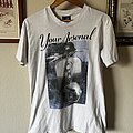 MORRISSEY - TShirt or Longsleeve - 1992 Morrissey “Your Arsenal” Shirt.