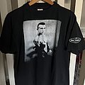 Marc Almond - TShirt or Longsleeve - 1992 Marc Almond “Sixth Official Marc Almond Convention” Shirt.