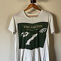 The Smiths - TShirt or Longsleeve - 1986 The Smiths The Queen Is Dead Shirt