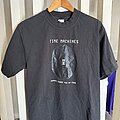 Coil - TShirt or Longsleeve - 2000 (?) Coil “Time Machines” Shirt pt.2