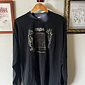 Mortiis - TShirt or Longsleeve - 1996 Mortiis “Ferden Og Kallet” Longsleeve Shirt