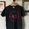 Current 93 - TShirt or Longsleeve - 2000s Current 93 Shirt