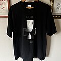 Coil - TShirt or Longsleeve - 90’s Coil “Scatology” Shirt.