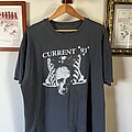 Current 93 - TShirt or Longsleeve - Current 93 “Faiths Favorite” Shirt.