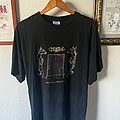 Mortiis - TShirt or Longsleeve - 1996 Mortiis “Ferden Og Kallet” Shirt.