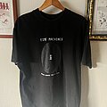 Coil - TShirt or Longsleeve - 2000 (?) Coil “Time Machines” Shirt.