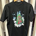 Moonsorrow - TShirt or Longsleeve - 2003 Moonsorrow “Kivenkantaja” Shirt.