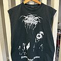 Darkthrone - TShirt or Longsleeve - 1999 Darkthrone Transylvania Hunger Sleeveless Shirt.