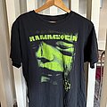 Rammstein - TShirt or Longsleeve - 2001 Rammstein “Mutter” Shirt.