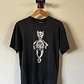 Current 93 - TShirt or Longsleeve - 1996 Current 93 and Loretta’s Doll Shirt.