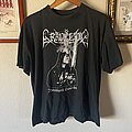 Graveland - TShirt or Longsleeve - Late 90s/ 2000 Graveland “Thousand Swords” Shirt.