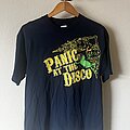 Panic! At The Disco - TShirt or Longsleeve - 2000’s Panic! At The Disco Shirt