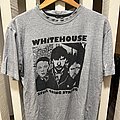 Whitehouse - TShirt or Longsleeve - 2002 Whitehouse “Still Going Strong” Japanese Fan Club Shirt.