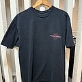Scorpion Wind - TShirt or Longsleeve - 1997 Scorpion Wind “Heaven Sent” Shirt pt.2